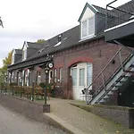Zajazd Veerhuys Tante Jet