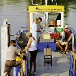 Veerhuys Tante Jet Zajazd 3*