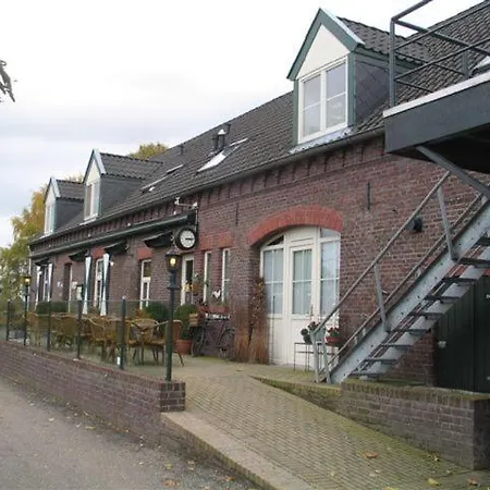 Gasthof Veerhuys Tante Jet