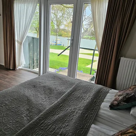 Penzion Veerhuys Tante Jet 3*