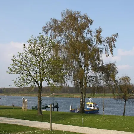 Veerhuys Tante Jet Blitterswijck