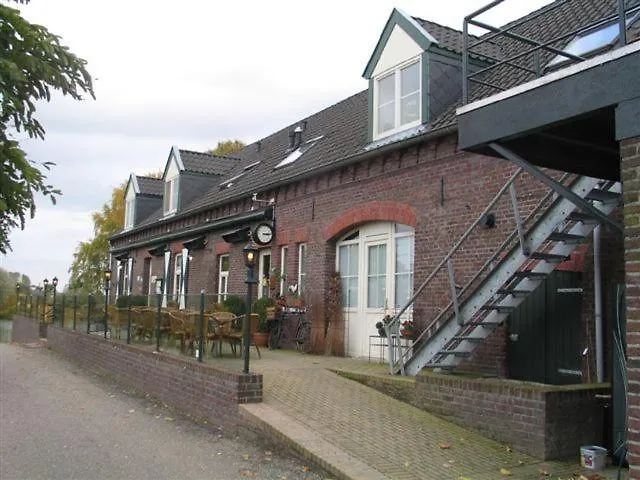 Inn Veerhuys Tante Jet