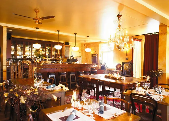 Inn Veerhuys Tante Jet