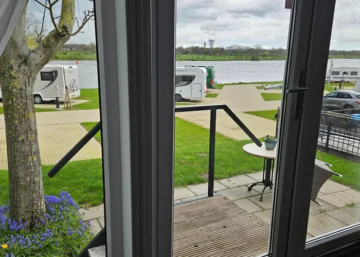 Veerhuys Tante Jet Blitterswijck