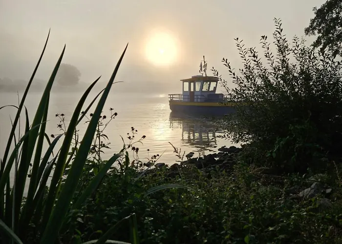 بيت ريفي Veerhuys Tante Jet 3*