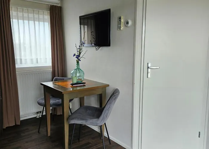 Inn Veerhuys Tante Jet Blitterswijck