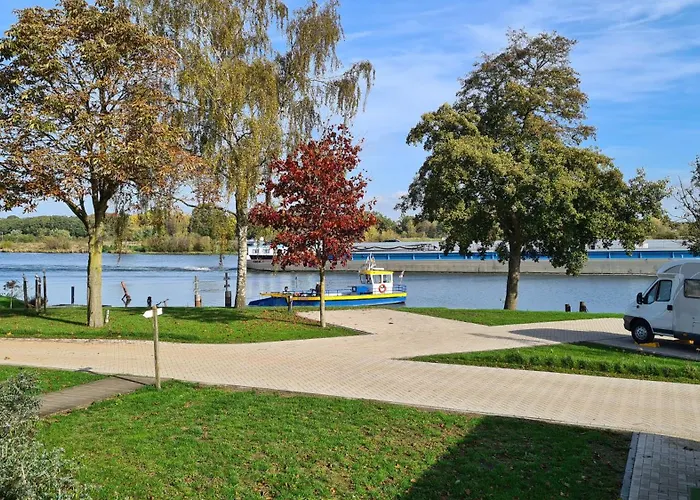 Inn Veerhuys Tante Jet Blitterswijck