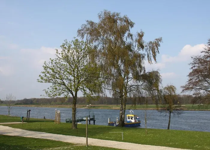 Veerhuys Tante Jet Blitterswijck