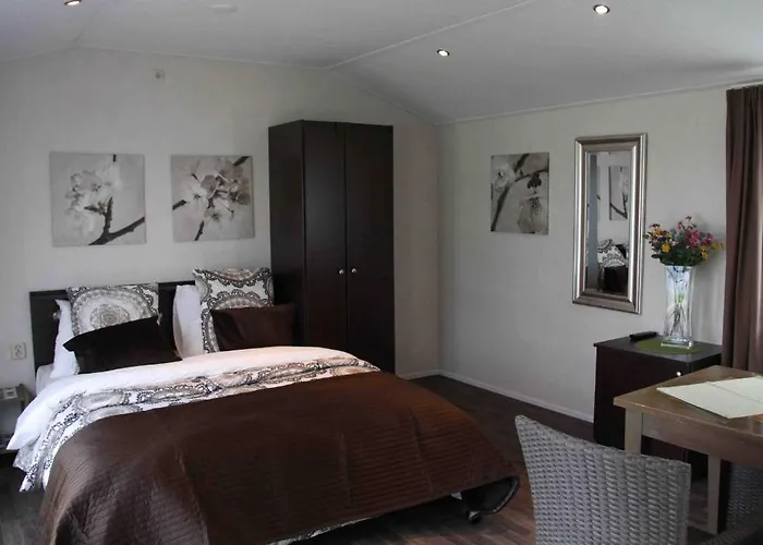 Veerhuys Tante Jet Inn