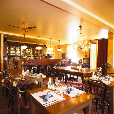 Kro Veerhuys Tante Jet