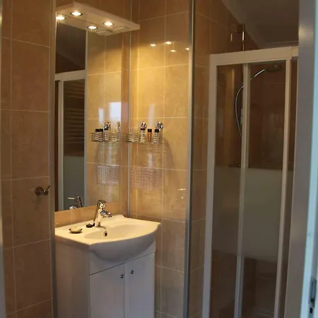 Mini-hôtel Veerhuys Tante Jet Blitterswijck