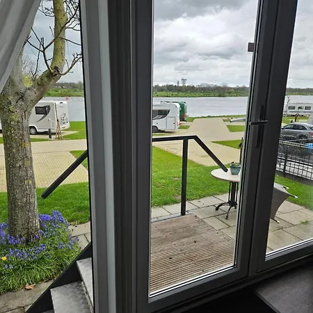 Veerhuys Tante Jet Blitterswijck