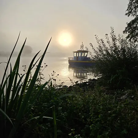 Kro Veerhuys Tante Jet 3*