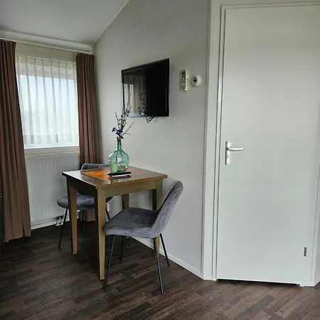 Mini-hôtel Veerhuys Tante Jet Blitterswijck