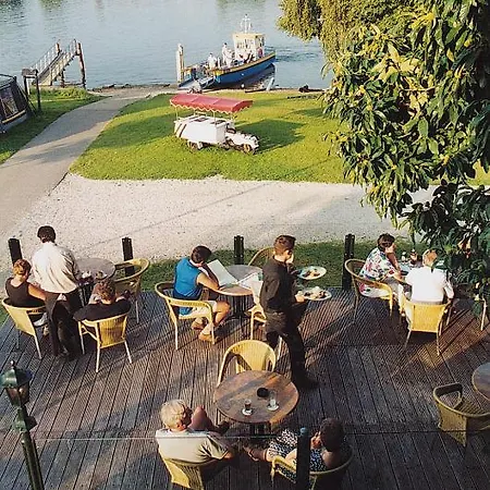 Inn Veerhuys Tante Jet Blitterswijck